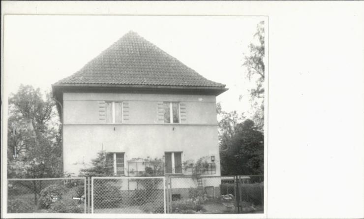 dom, skan 2