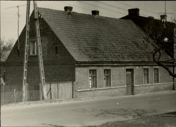 dom, skan 3