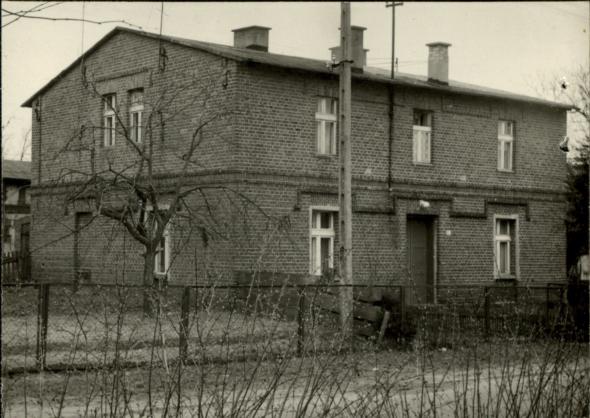 dom, skan 3