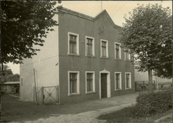 dom, skan 3