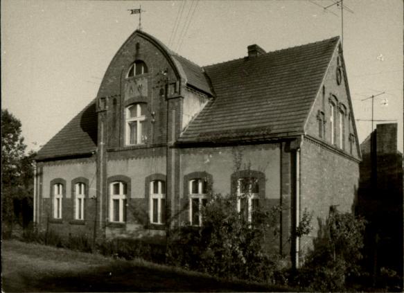 dom, skan 3