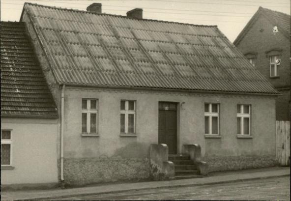 dom, skan 3