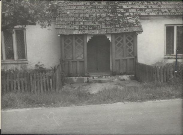 budynek mieszkalny, skan 2