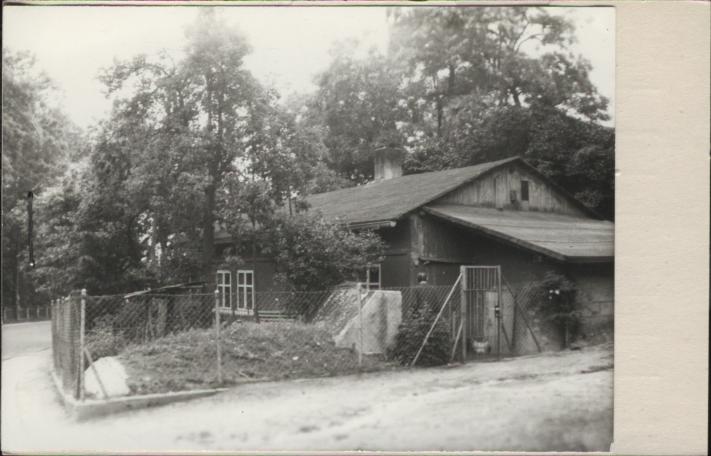 budynek mieszkalny, skan 2