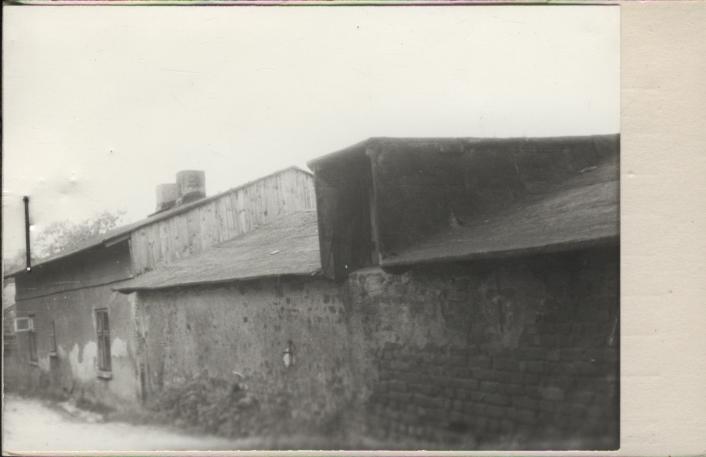 budynek mieszkalny, skan 2