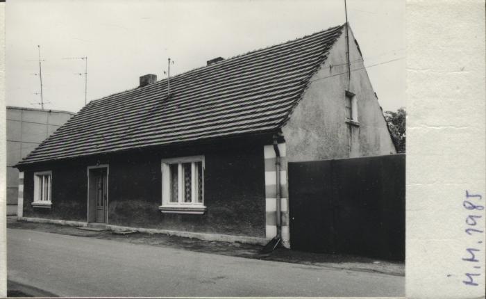 dom, skan 2