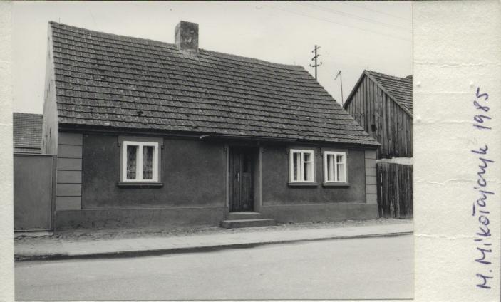 dom, skan 2