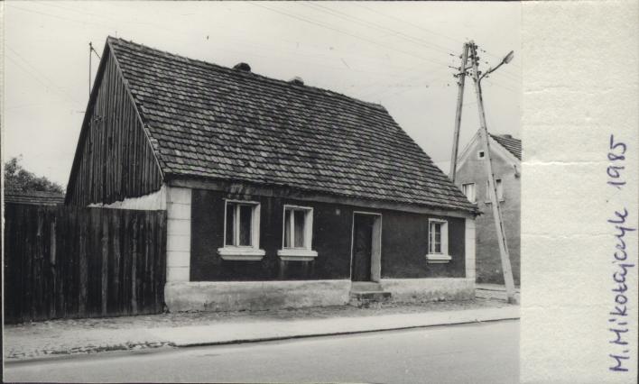 dom, skan 2