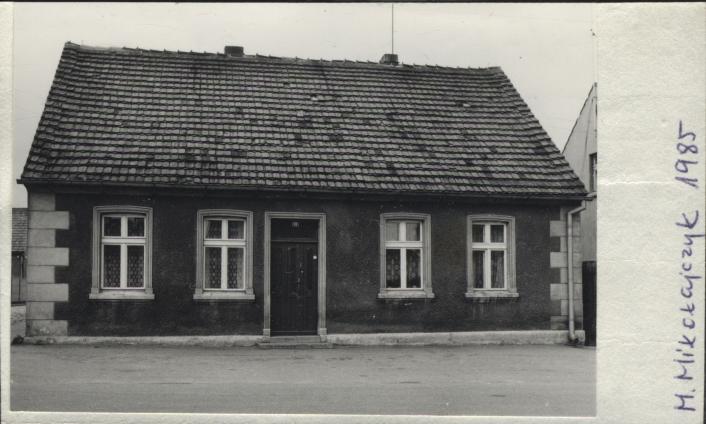 dom, skan 2
