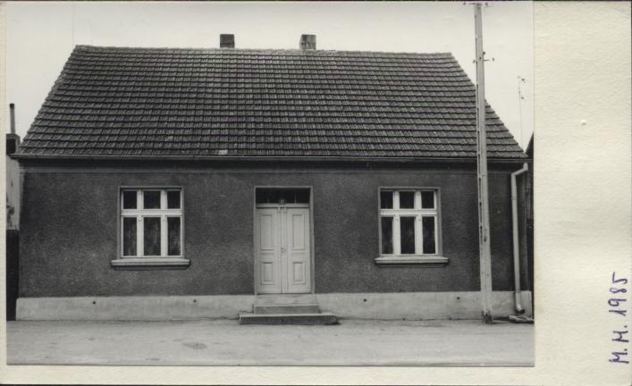 dom, skan 2