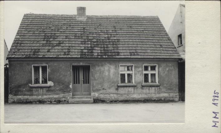 dom, skan 2