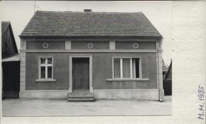 dom, skan 2
