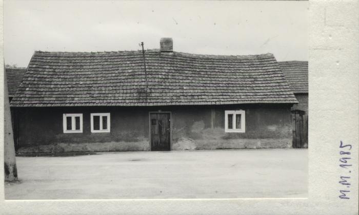 dom, skan 2