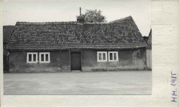 dom, skan 2