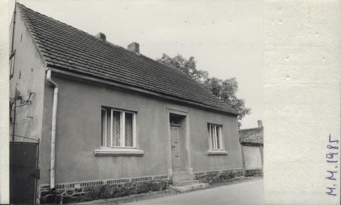 dom, skan 2