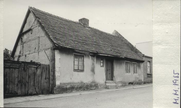 dom, skan 2