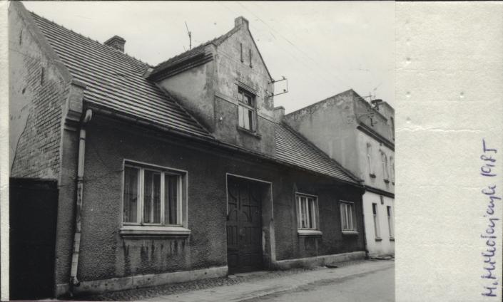 dom, skan 2