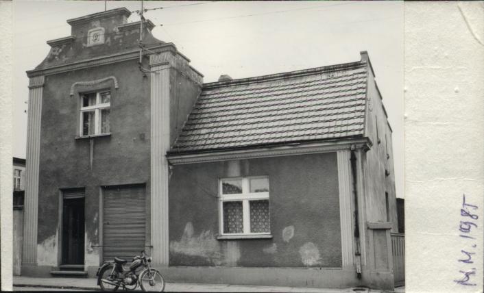 dom, skan 2