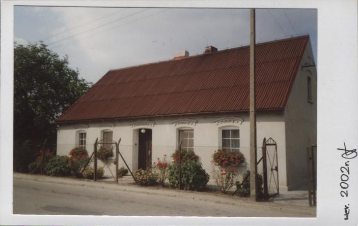 dom, skan 2