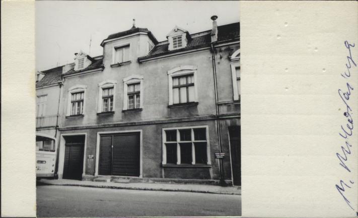 dom, skan 2
