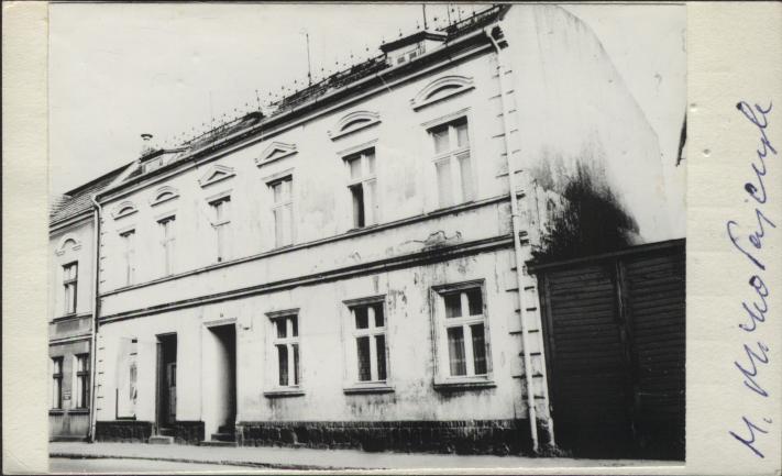 dom, skan 2