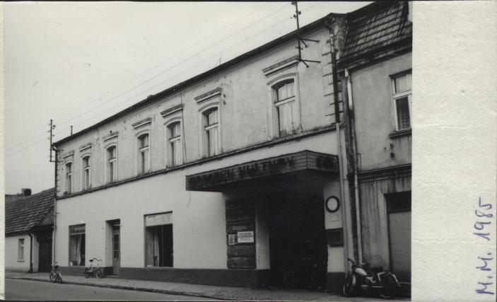 dom, skan 2