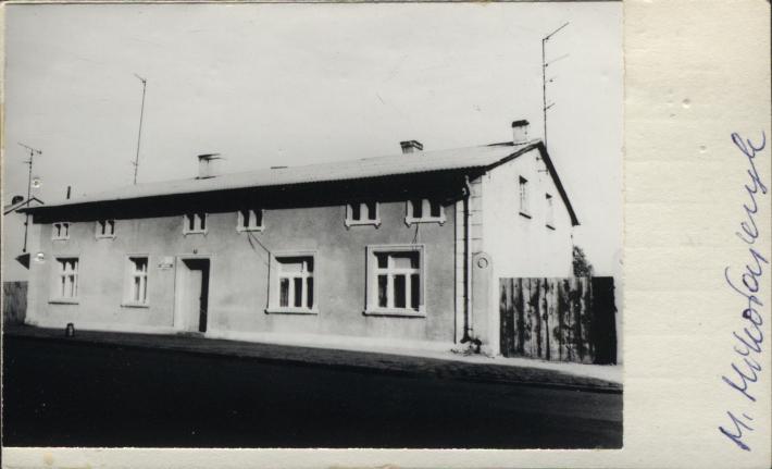 dom, skan 3