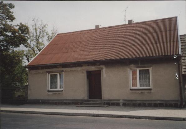 dom, skan 2
