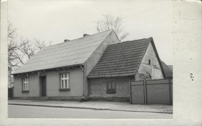 dom, skan 3