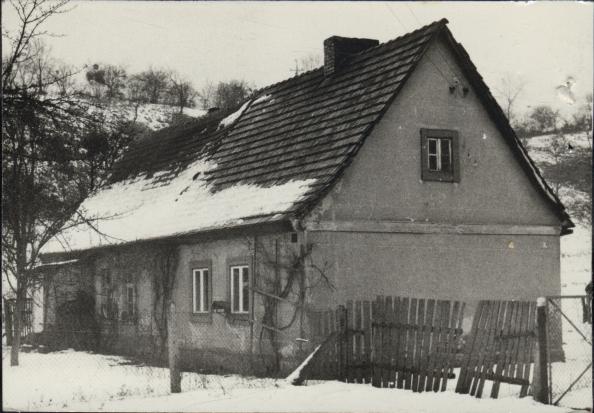 dom, skan 3