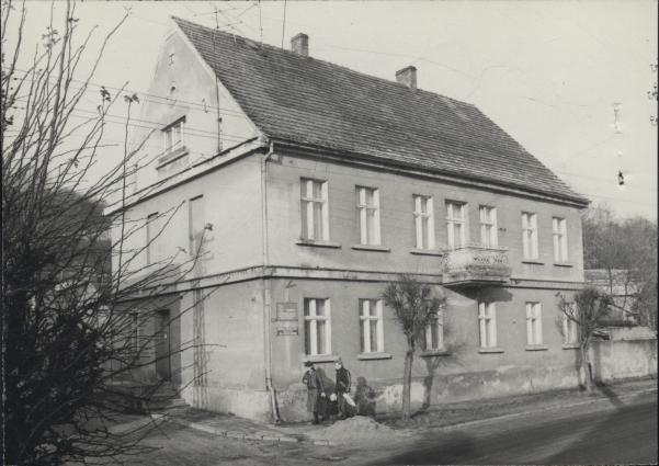dom, skan 3
