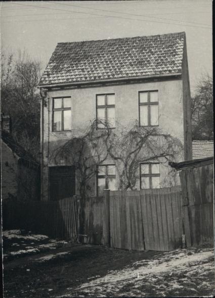 dom, skan 3