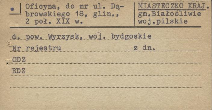 oficyna, skan 1