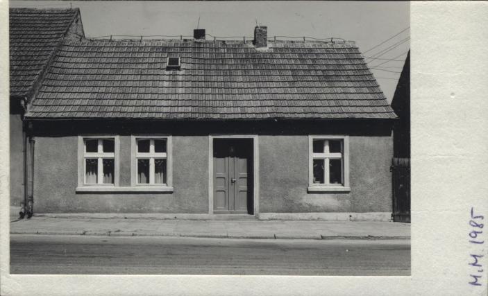 dom, skan 2