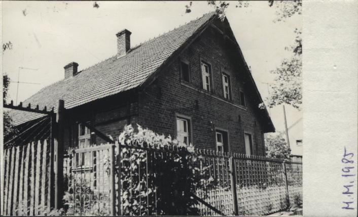 dom, skan 2