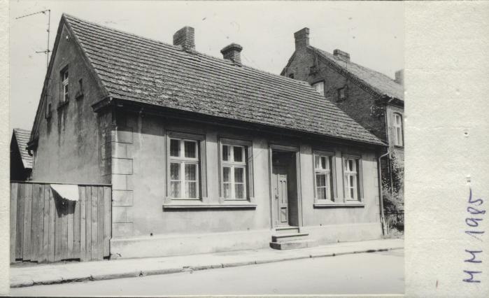 dom, skan 3
