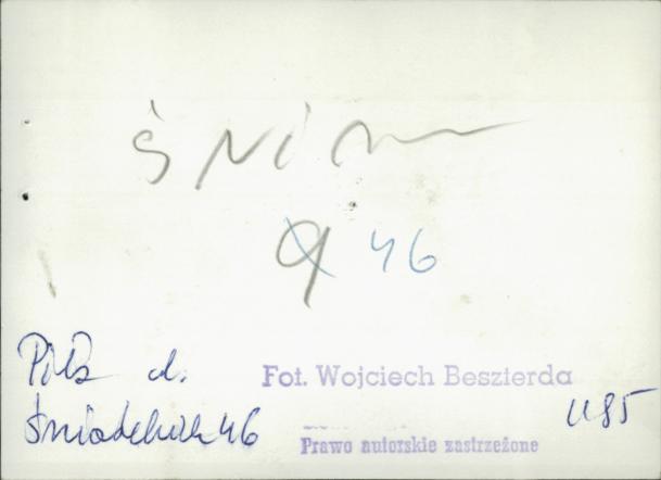 dom, ob. przedszkole nr 9, skan 4