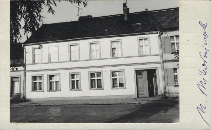 dom, skan 2