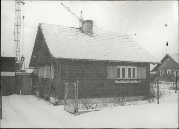dom, skan 3