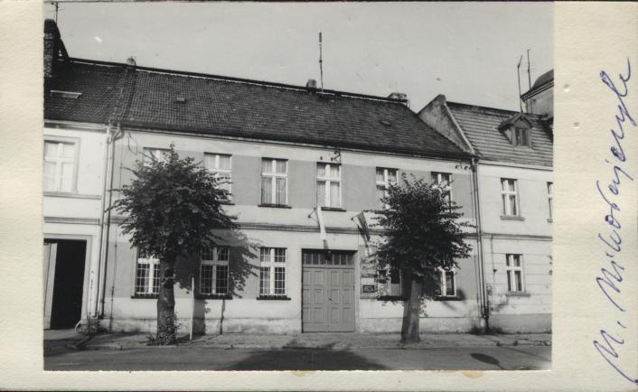 dom, ob. Urząd Gminy, skan 2