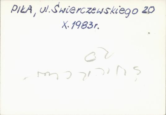 dom, skan 3