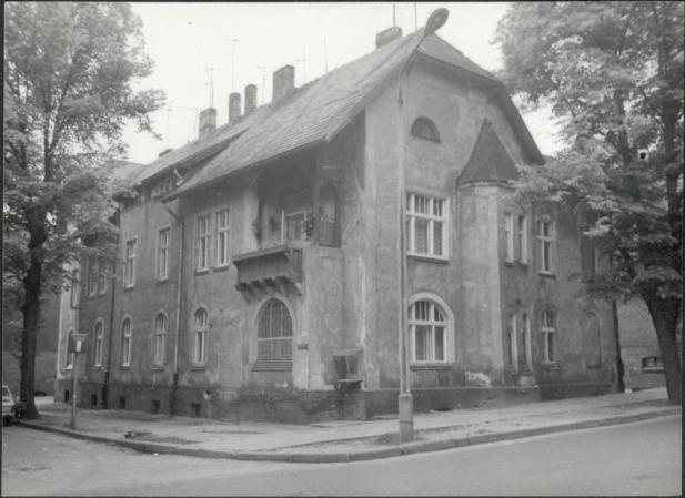 dom, skan 3