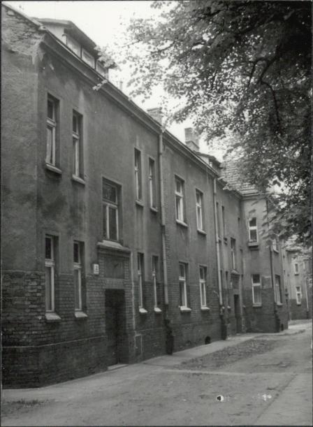 dom, skan 3
