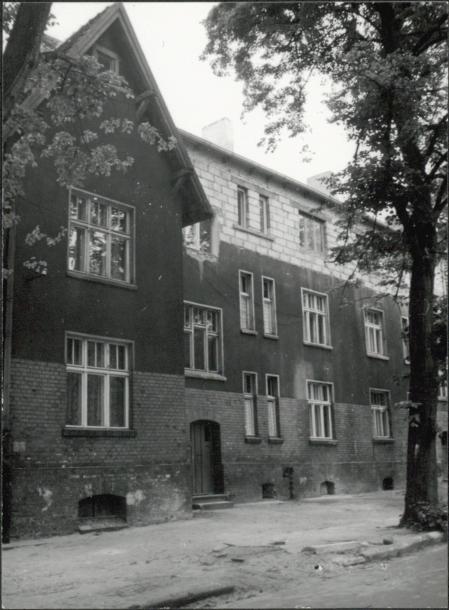 dom, skan 3