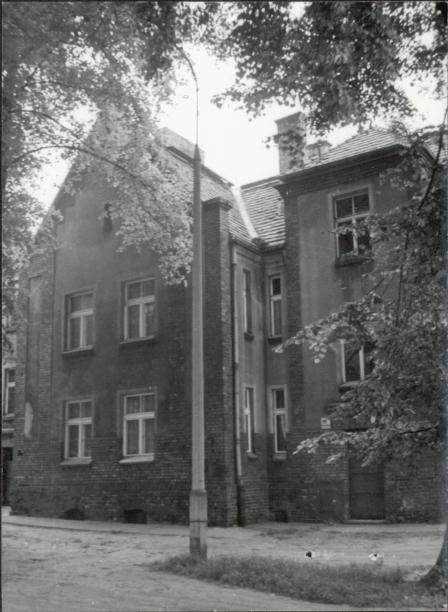dom, skan 3