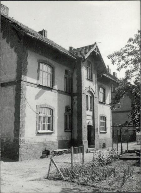 dom, skan 3