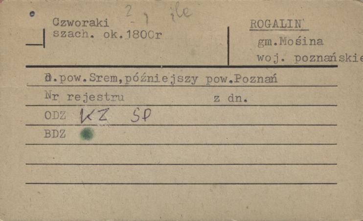 czworak, skan 4