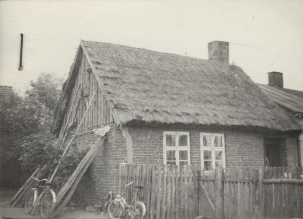 budynek mieszkalny, skan 2