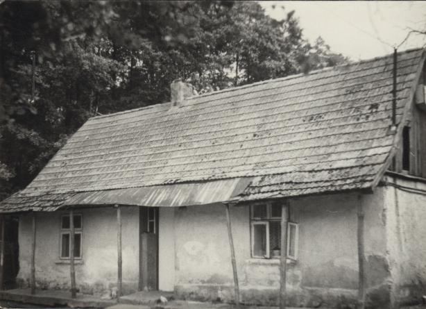 budynek mieszkalny, skan 2