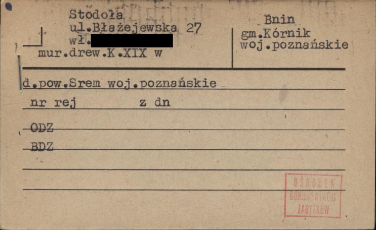 stodoła, skan 1